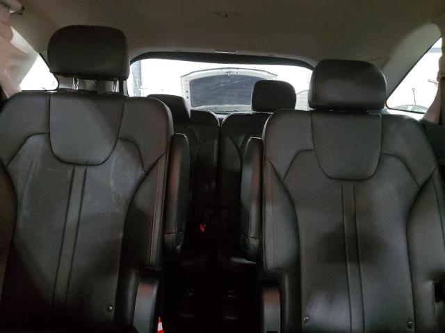 2021 KIA SORENTO EX #3283989813