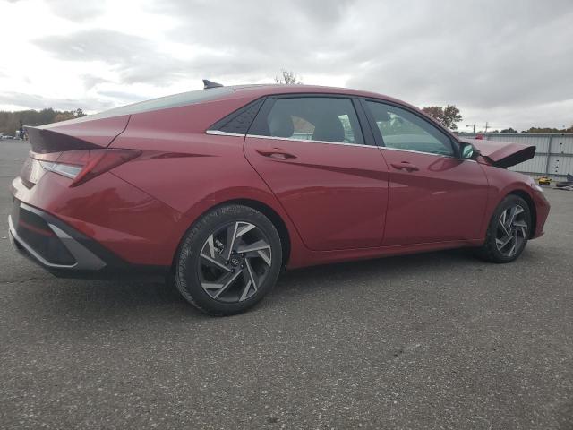 2025 HYUNDAI ELANTRA LI KMHLP4DG0SU985088