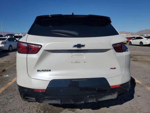 2022 CHEVROLET BLAZER RS #3297236399