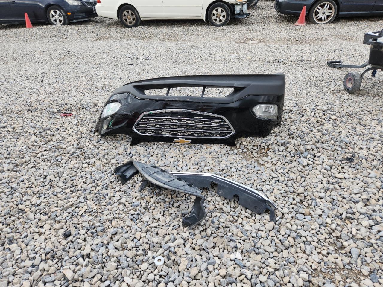 CHEVROLET EQUINOX LTZ