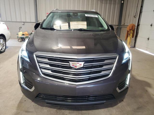 2018 CADILLAC XT5 LUXURY #3308427304