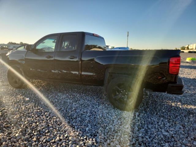 2015 CHEVROLET SILVERADO #3281486037