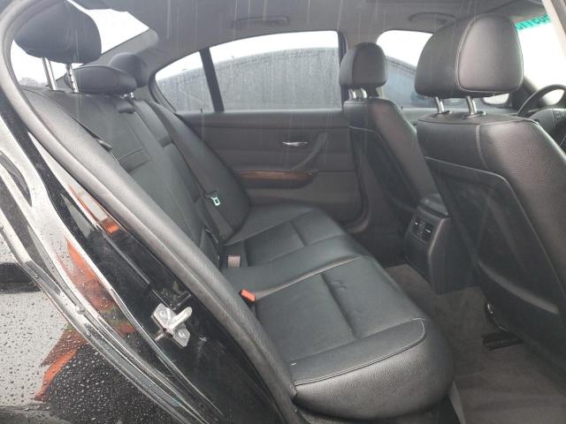 2011 BMW 328 I SULE - WBAPH5G51BNM83149