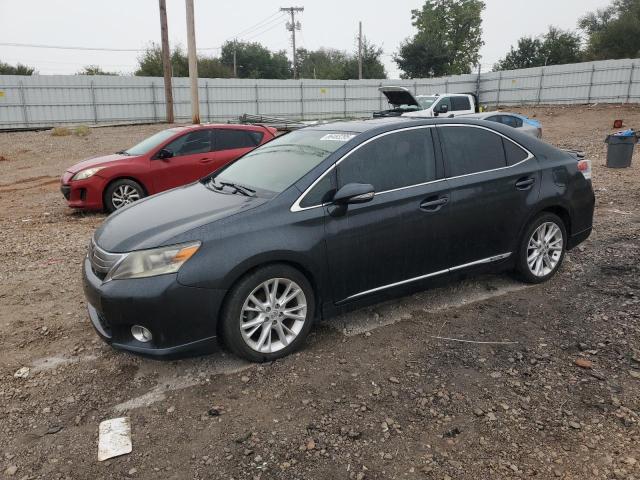 2010 LEXUS HS 250H - JTHBB1BA4A2035790