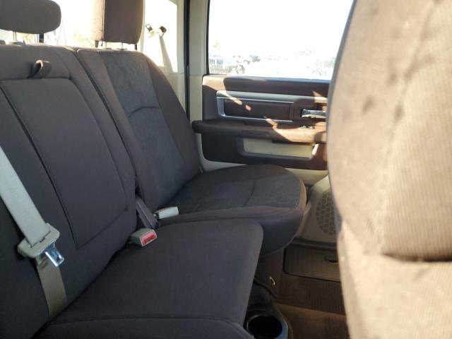 2013 RAM 1500 SLT - 1C6RR7LT6DS619747