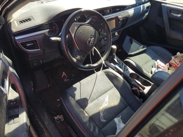 2016 TOYOTA COROLLA L 2T1BURHE1GC595944