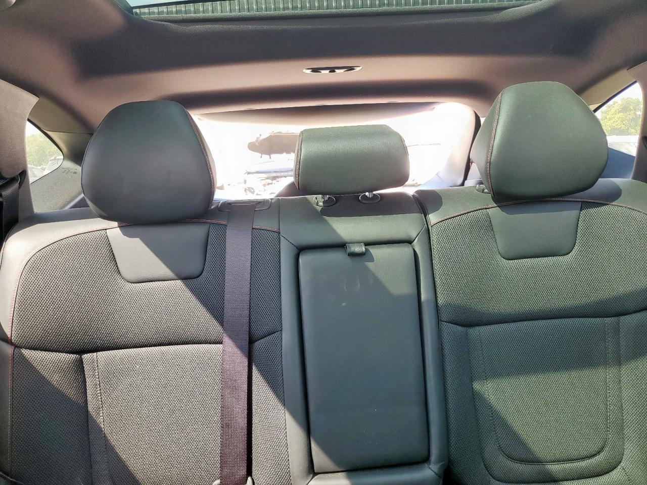 HYUNDAI TUCSON N LINE