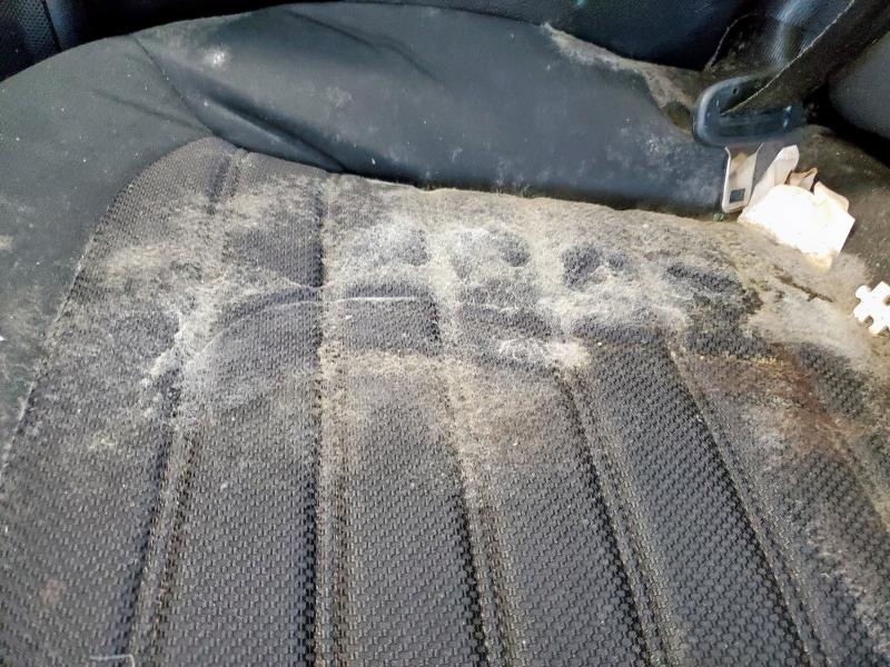 2020 FORD FUSION SE - 3FA6P0HD3LR180856