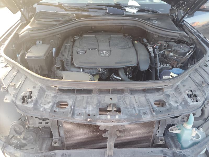 2016 MERCEDES-BENZ GLE 350 - 4JGDA5JB9GA713460