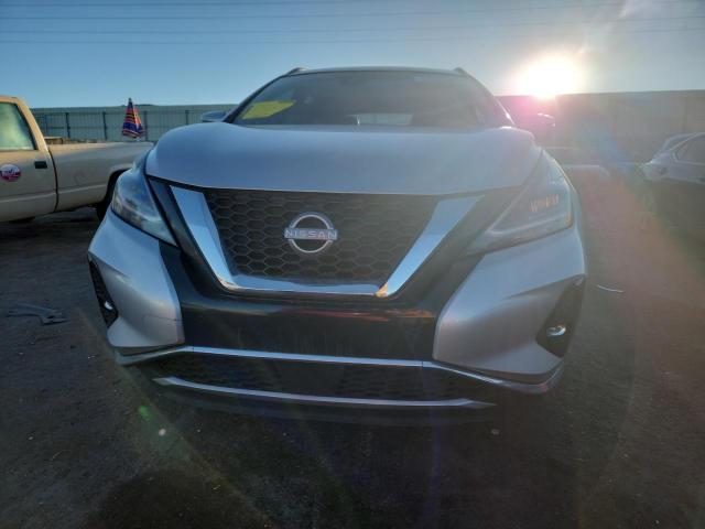 2023 NISSAN MURANO SV #3308417313