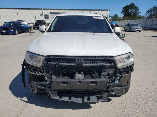 2015 DODGE DURANGO LIMITED 1C4RDHDG0FC722786