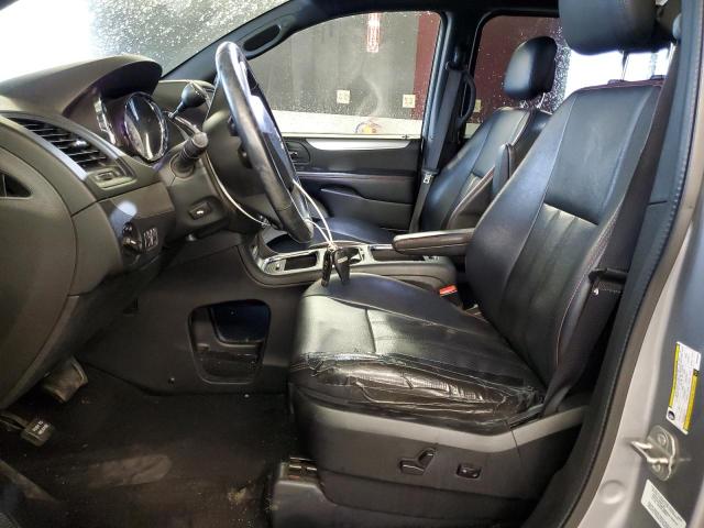 2014 DODGE GRAND CARA #3262063093