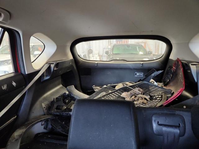 2016 MAZDA CX-5 SPORT - JM3KE4BY8G0818937