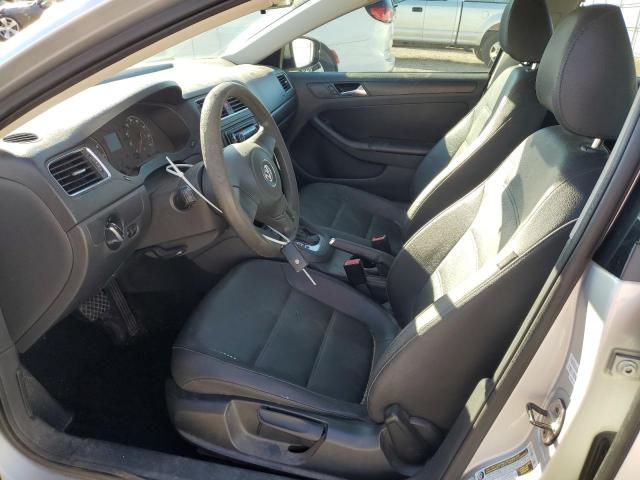 2011 VOLKSWAGEN JETTA SE - 3VWDZ7AJ0BM373902