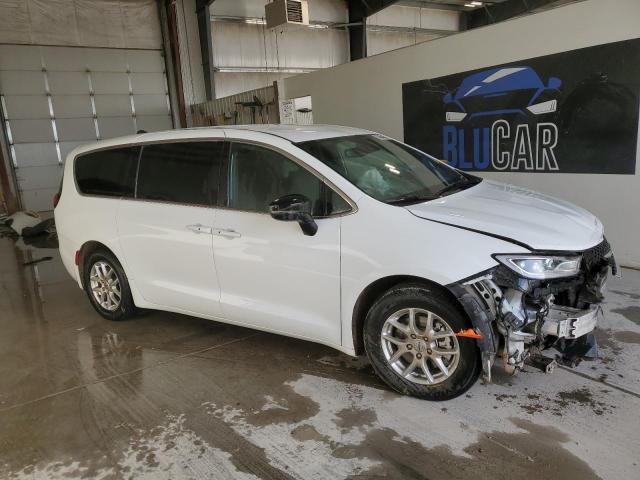2025 CHRYSLER PACIFICA S 2C4RC1BG0SR552444