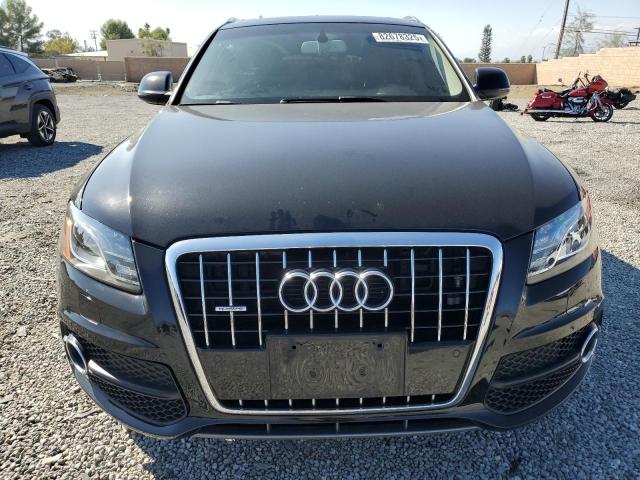 2011 AUDI Q5 PREMIUM - WA1DKBFP8BA032956