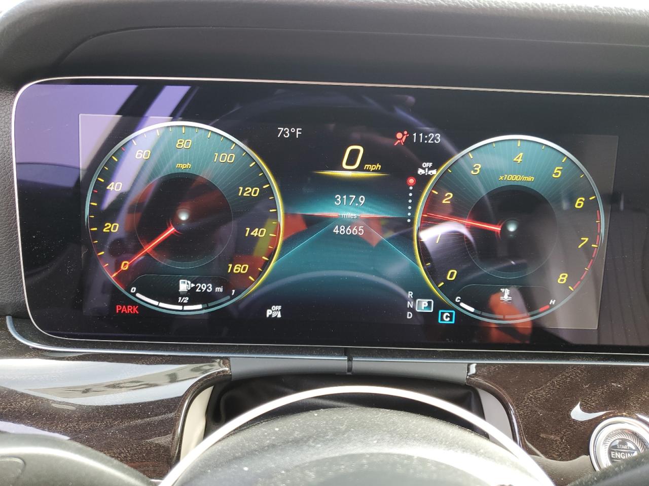 MERCEDES-BENZ E-CLASS 350