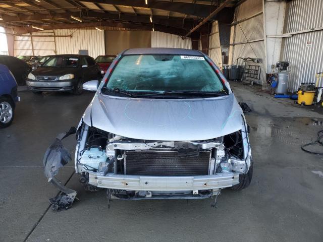 2019 HONDA FIT LX 3HGGK5H41KM720972