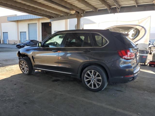 2016 BMW X5 SDRIVE3 - 5UXKR2C52G0R70099