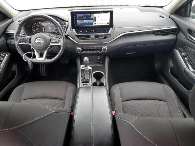 2023 NISSAN ALTIMA SV - 1N4BL4DV6PN426582