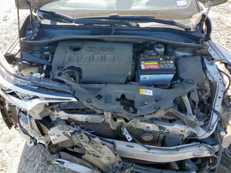 2018 TOYOTA C-HR XLE - JTNKHMBX5J1004104