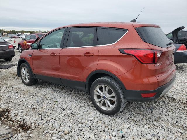 2019 FORD ESCAPE SE - 1FMCU9GD9KUC25118