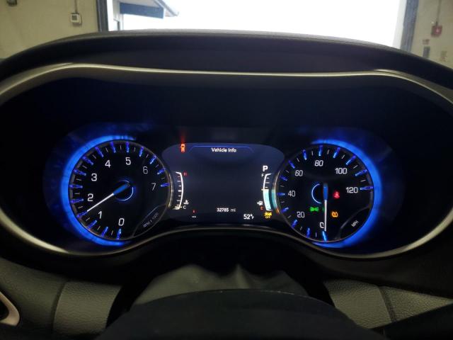 2024 CHRYSLER PACIFICA T - 2C4RC1BG5RR172235