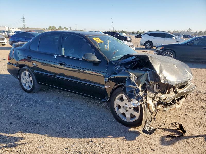 2006 NISSAN SENTRA 1.8 #3290349836