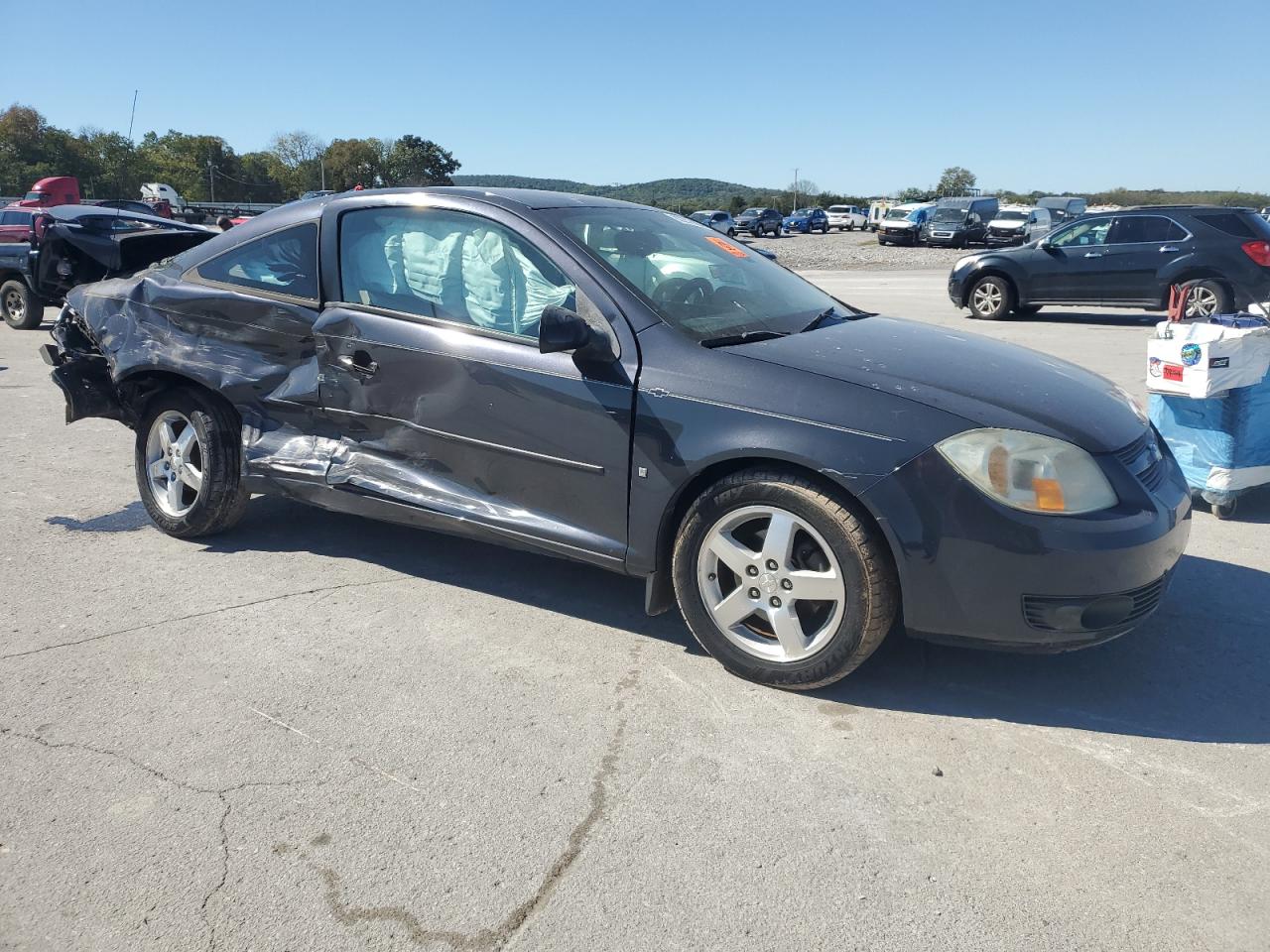 Global Auto Auctions