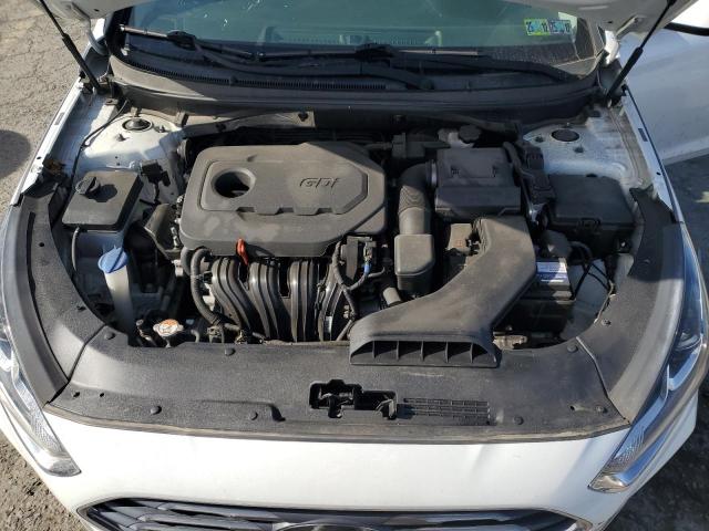 2018 HYUNDAI SONATA SE - 5NPE24AF8JH659619