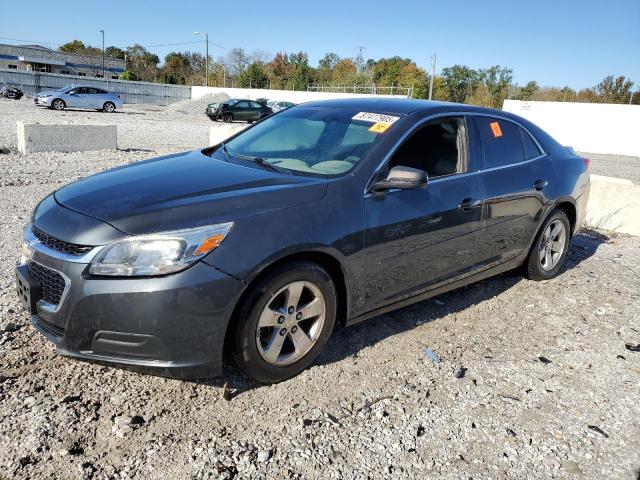 Global Auto Auctions: 2014 CHEVROLET MALIBU LS