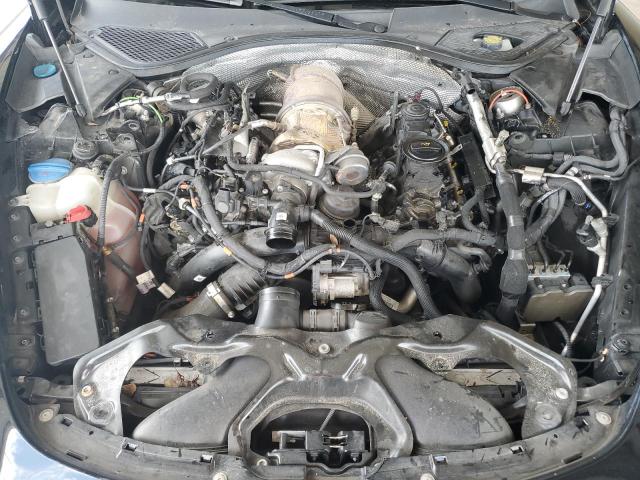 2018 PORSCHE PANAMERA 4 WP0AA2A77JL100234