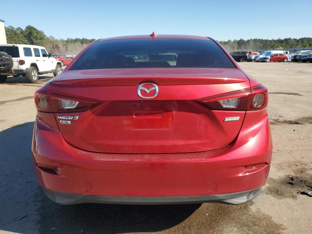2014 MAZDA 3 TOURING - JM1BM1V39E1130401