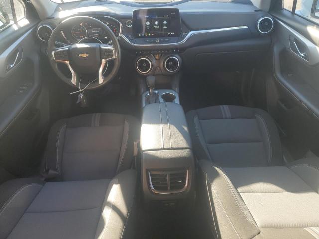 2025 CHEVROLET BLAZER 2LT - 3GNKBCR45SS157469