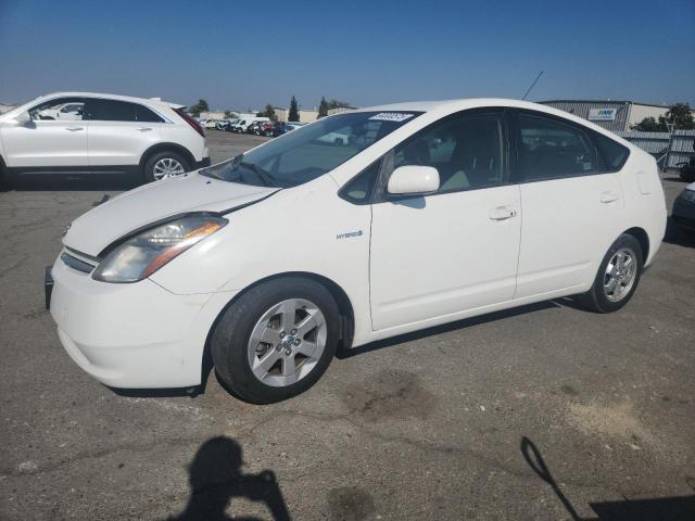 2008 TOYOTA PRIUS #3302929639