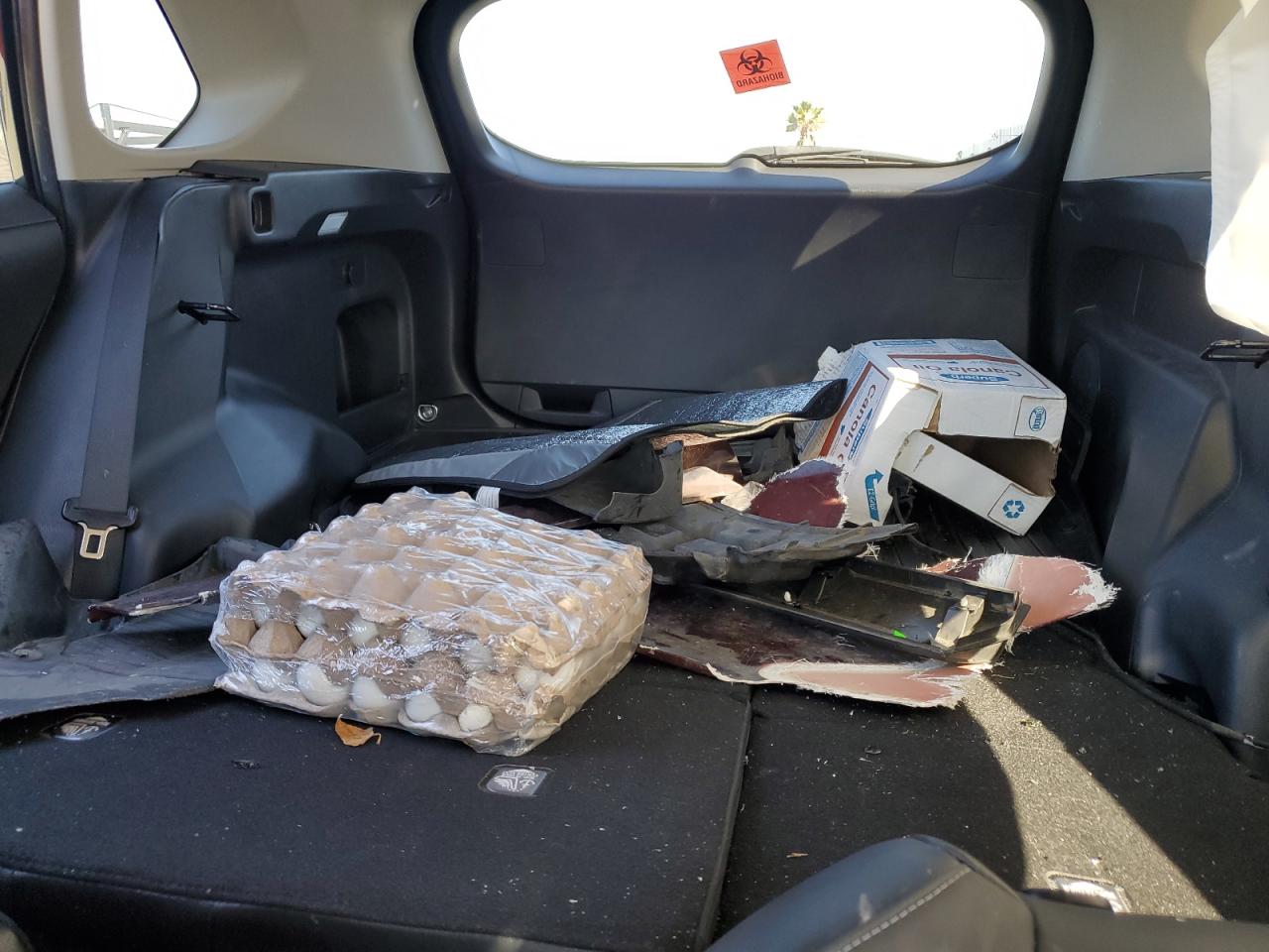 TOYOTA RAV4 XLE PREMIUM