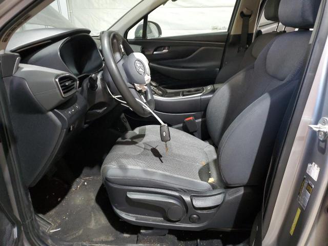 2021 HYUNDAI SANTA FE SE 5NMS1DAJ8MH350096