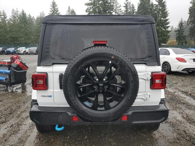 2023 JEEP WRANGLER S #3287634013