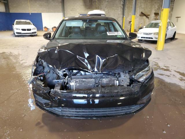 2019 VOLKSWAGEN JETTA S 3VWC57BU3KM140709