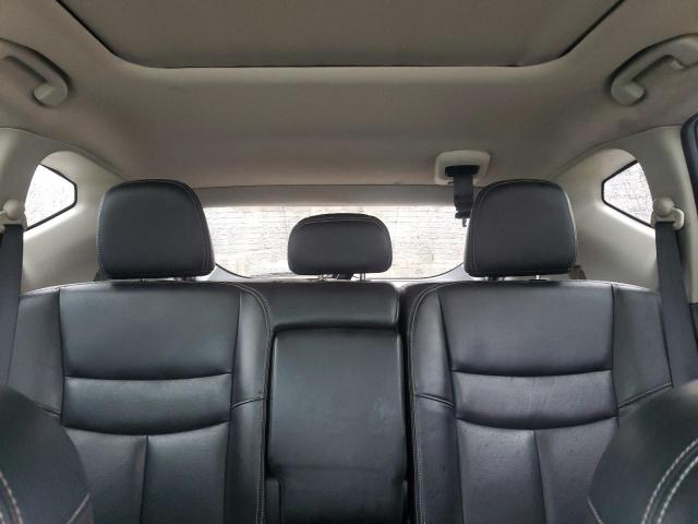 2018 NISSAN MURANO S #3301820331