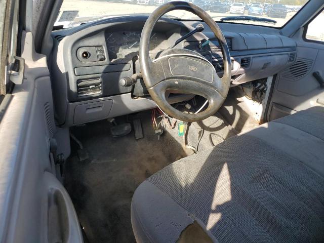 1997 FORD F-250 #3290195324