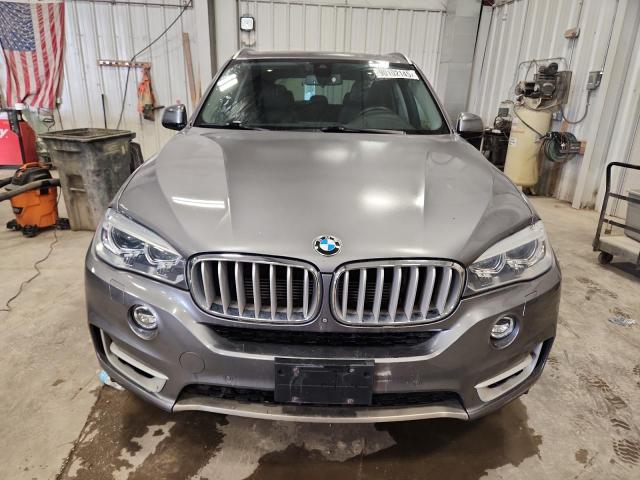 2016 BMW X5 XDR40E - 5UXKT0C52G0S77586
