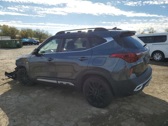 2022 KIA SELTOS NIG #3291451494