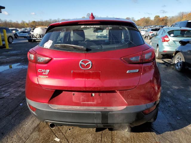 2019 MAZDA CX-3 SPORT JM1DKFB78K0429687