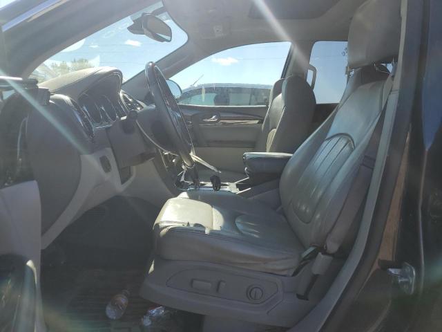 2014 BUICK ENCLAVE #3289972542