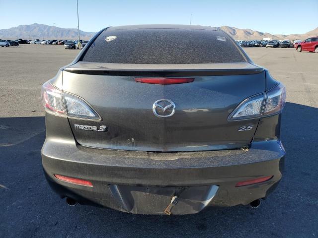 2011 MAZDA 3 S #3287844104