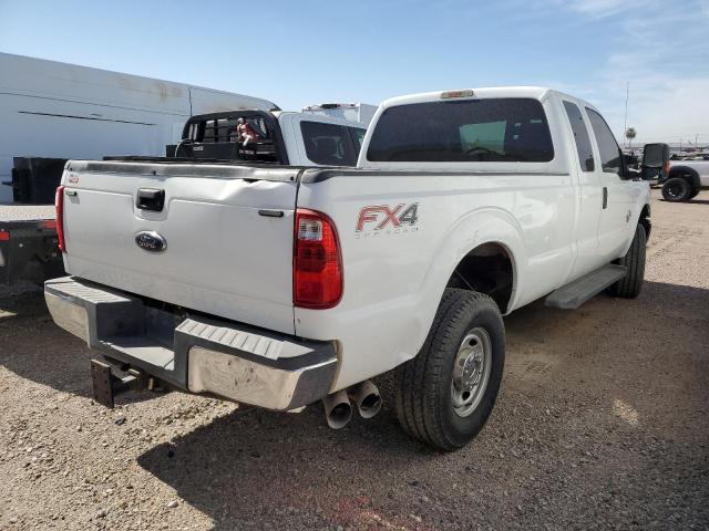 2014 FORD F250 SUPER #3280620402