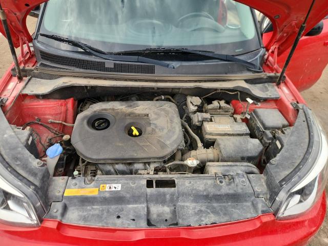 2016 KIA SOUL + #3298222022