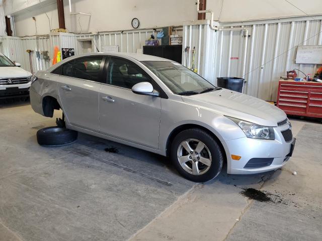 2012 CHEVROLET CRUZE LT - 1G1PF5SC3C7166745