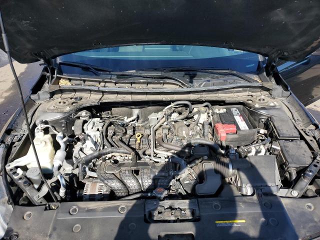 2022 NISSAN ALTIMA SV #3305300333